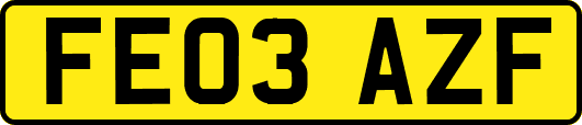 FE03AZF