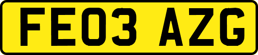 FE03AZG