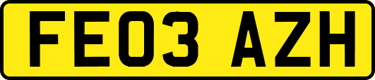FE03AZH