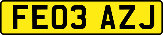 FE03AZJ