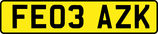 FE03AZK