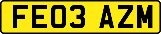 FE03AZM