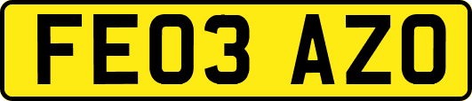 FE03AZO