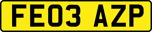 FE03AZP