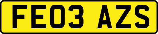 FE03AZS