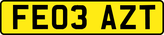FE03AZT