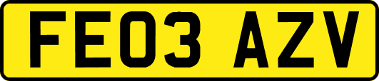 FE03AZV