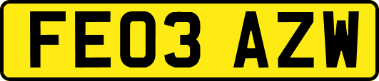 FE03AZW