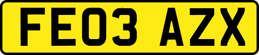 FE03AZX