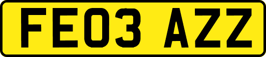 FE03AZZ