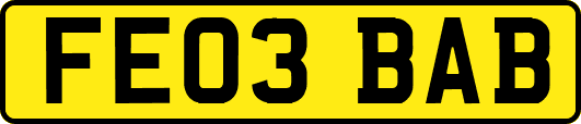 FE03BAB
