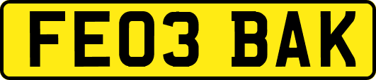 FE03BAK