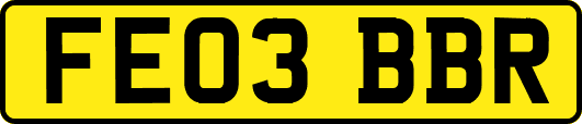 FE03BBR