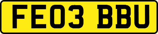 FE03BBU