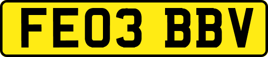 FE03BBV