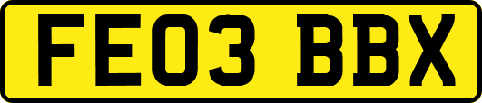 FE03BBX