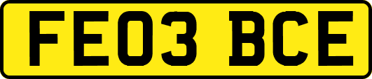 FE03BCE