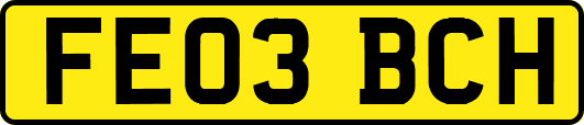 FE03BCH
