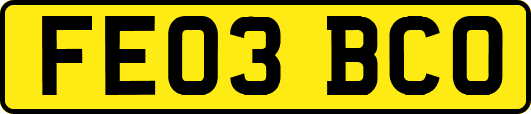 FE03BCO
