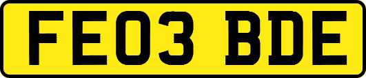 FE03BDE