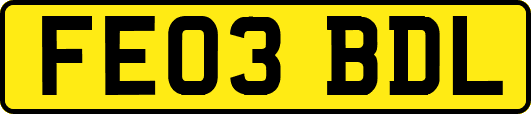FE03BDL