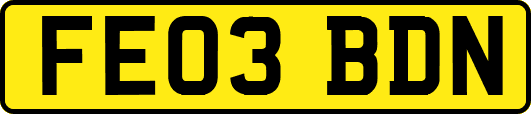 FE03BDN