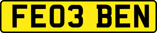 FE03BEN