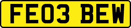 FE03BEW