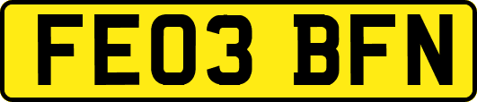FE03BFN