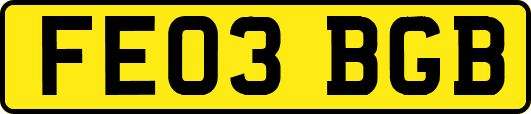 FE03BGB