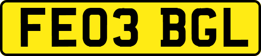 FE03BGL