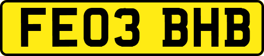 FE03BHB