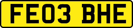 FE03BHE