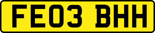 FE03BHH