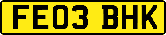 FE03BHK