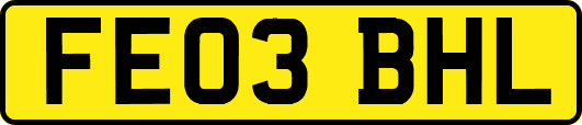 FE03BHL