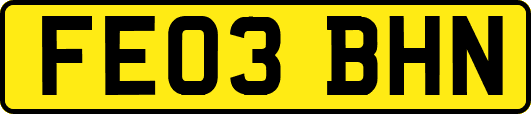 FE03BHN