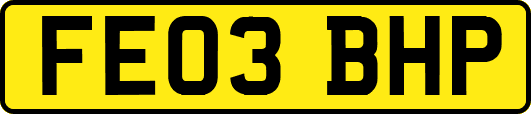 FE03BHP