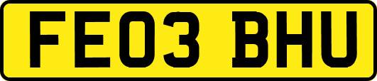 FE03BHU