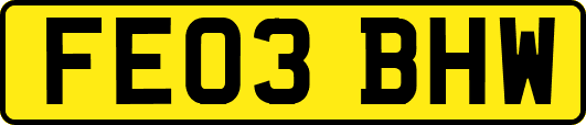 FE03BHW