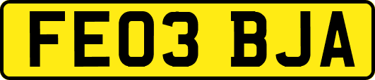 FE03BJA