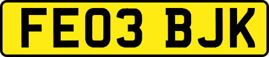 FE03BJK