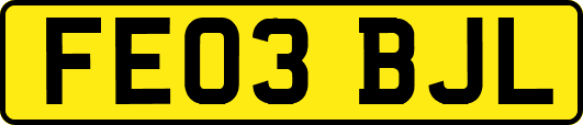 FE03BJL