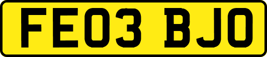 FE03BJO