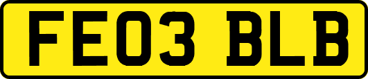FE03BLB