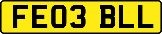 FE03BLL
