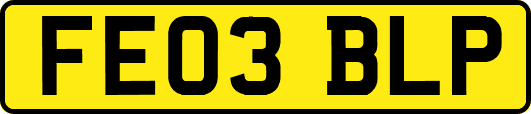 FE03BLP