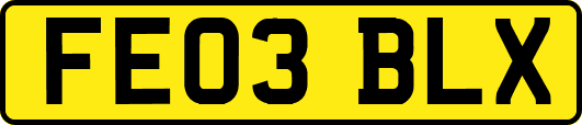 FE03BLX