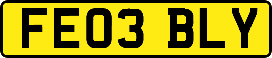 FE03BLY