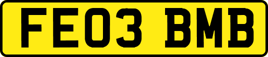 FE03BMB
